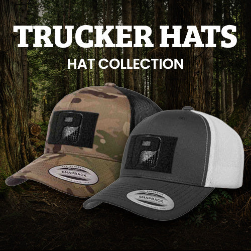 Trucker Hats