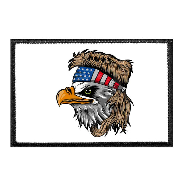 PATRIOTIC PATCHES - funny - funny