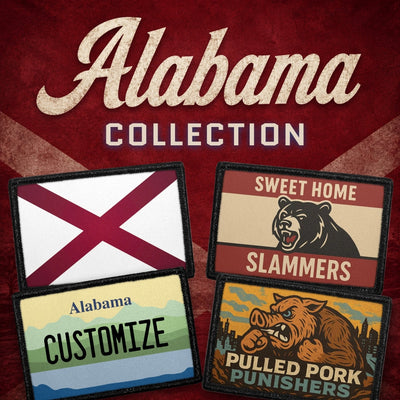 Alabama