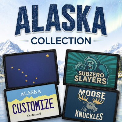 Alaska
