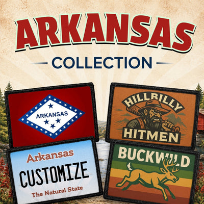 Arkansas