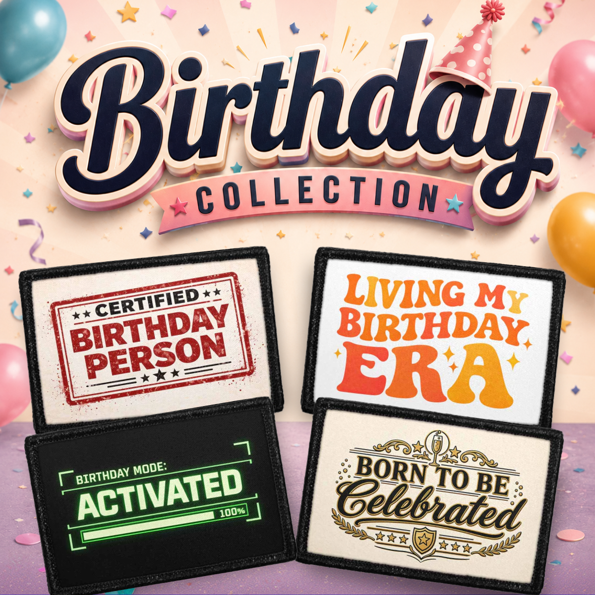 Birthday