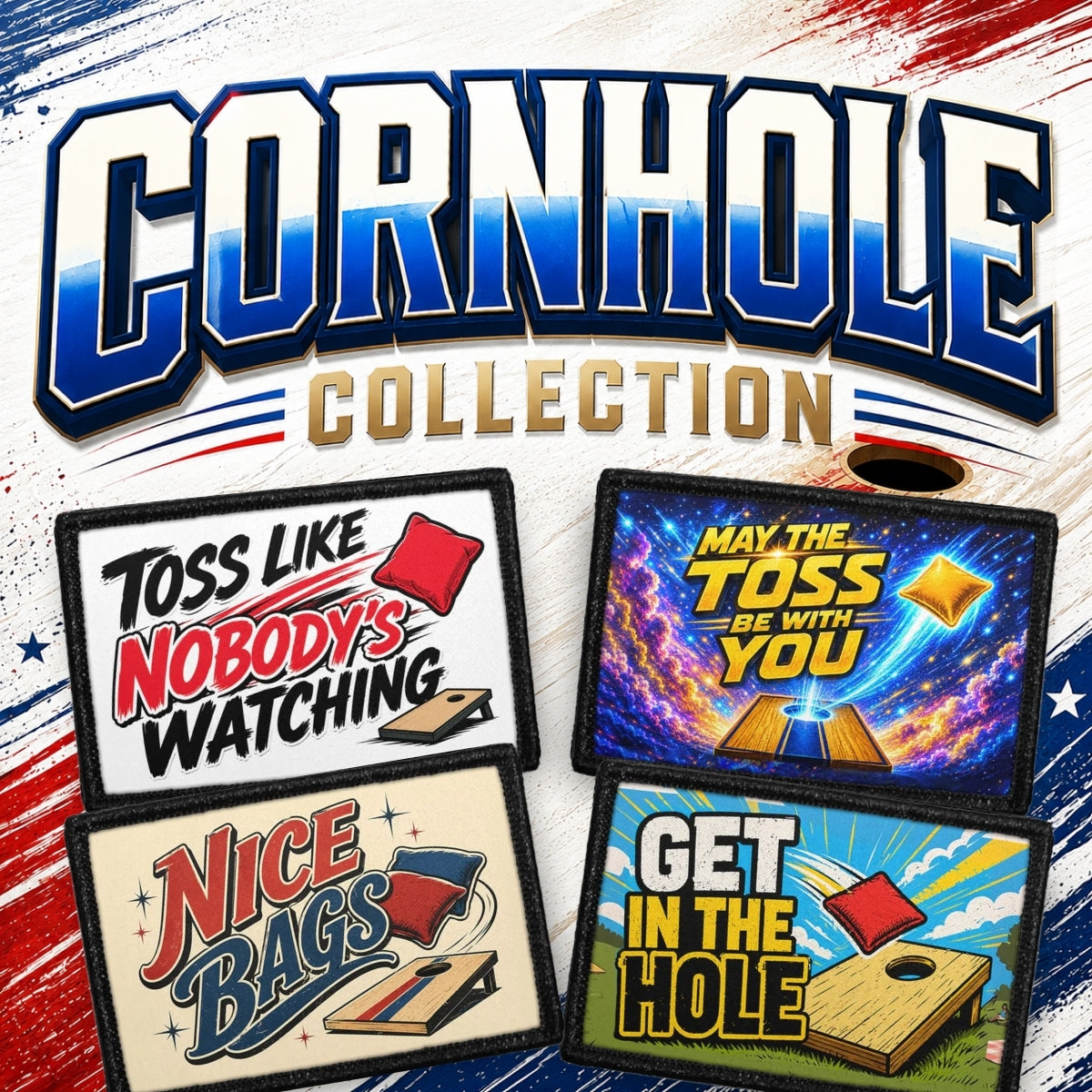Cornhole