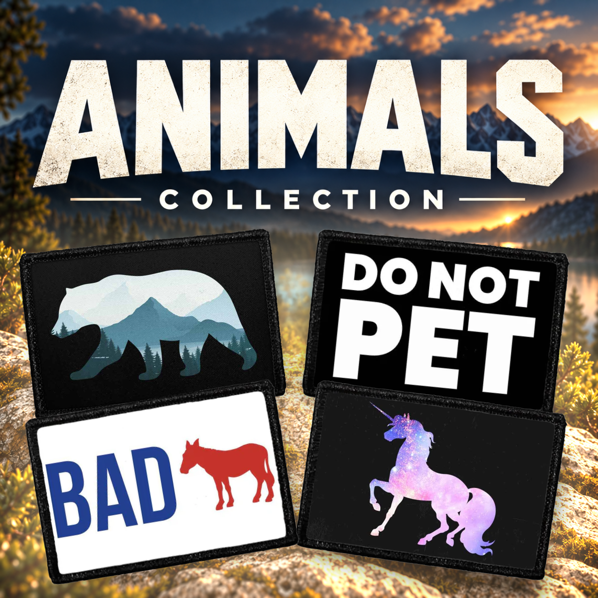 Animals