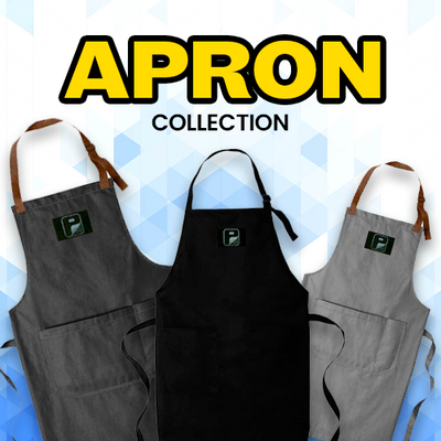 Aprons