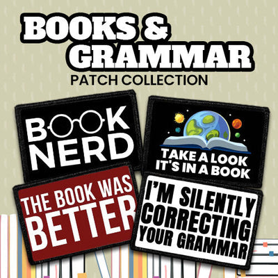 Books / Grammar