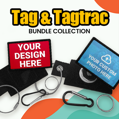 Tag / TagTrac Bundles