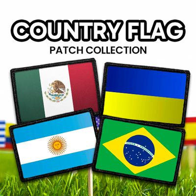 Country Flags