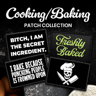 Cooking / Baking