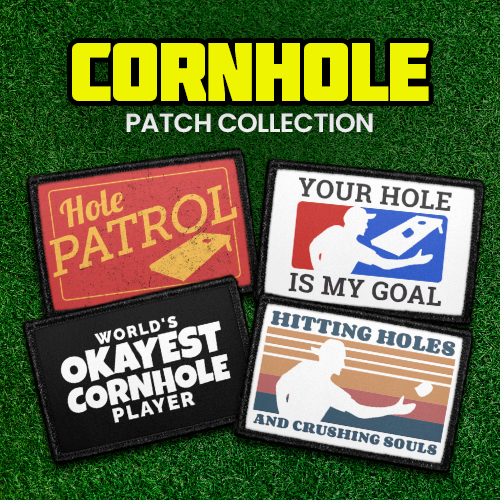 Cornhole