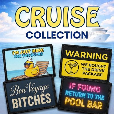 Cruise Collection