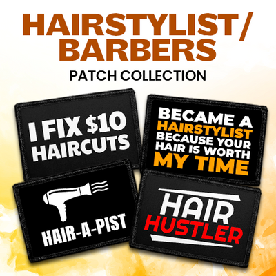 Hairstylists / Barbers