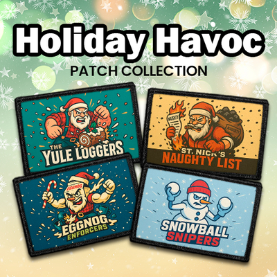 Holiday Havoc