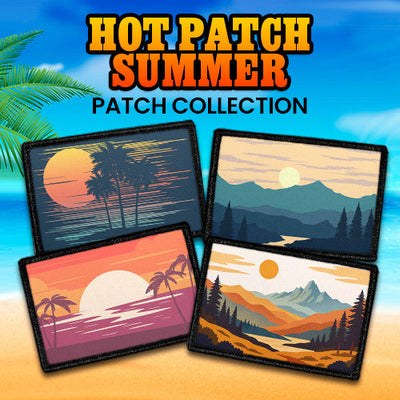 Hot Patch Summer