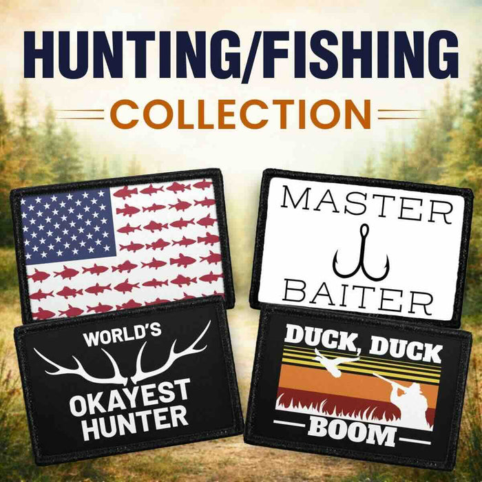 Hunting / Fishing