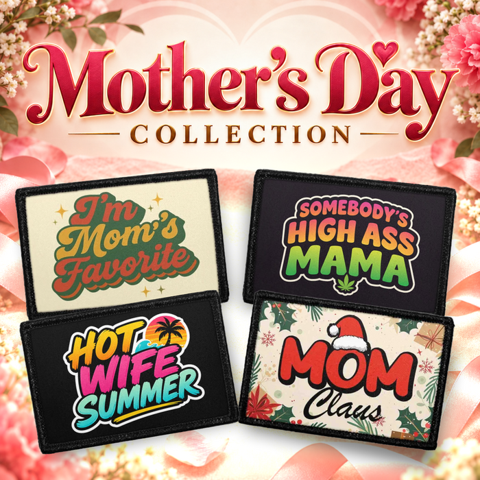 Mother's Day