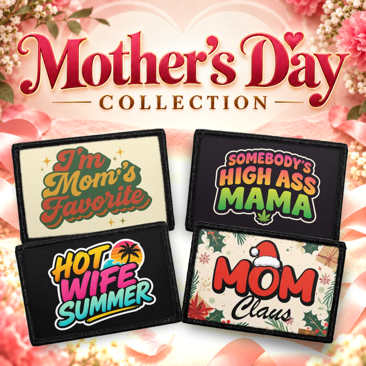 Mother's Day
