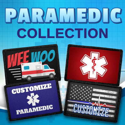 Paramedic