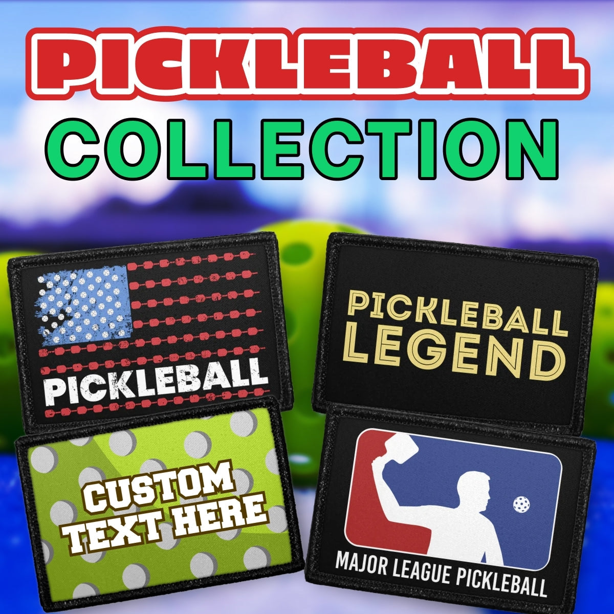 Pickleball