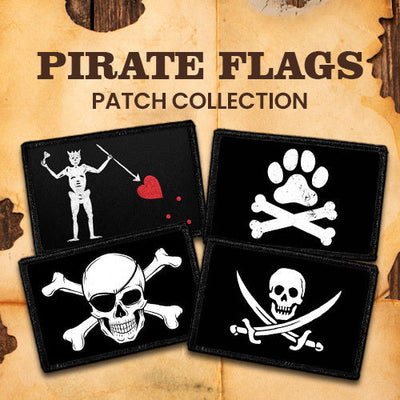 Pirate Flags