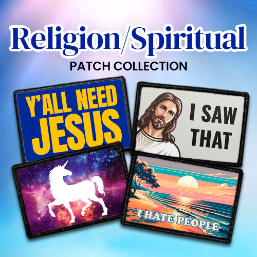 Religion and Spiritual