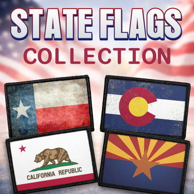 State Flags