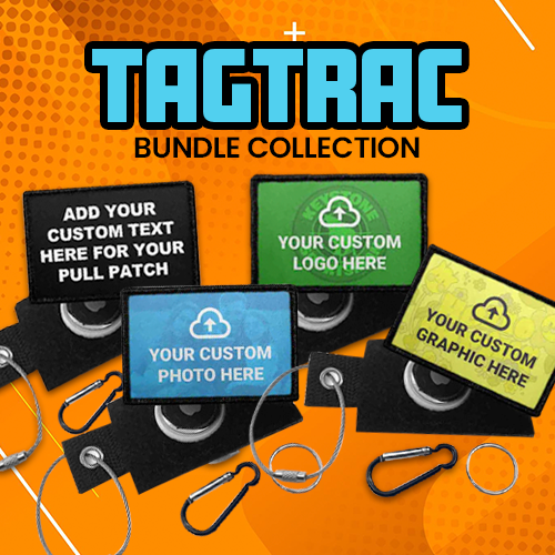VERTICAL TAGTRAC BUNDLES