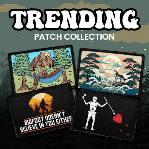 Trending Patches