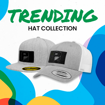 TRENDING HATS