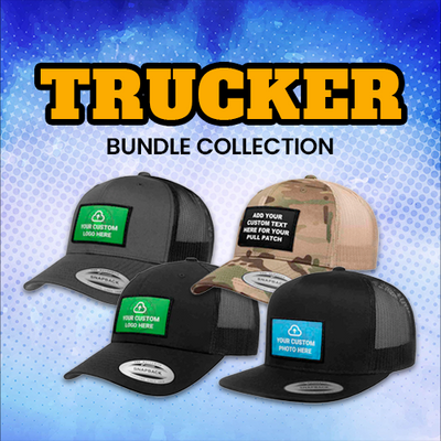 Trucker Hat Bundles