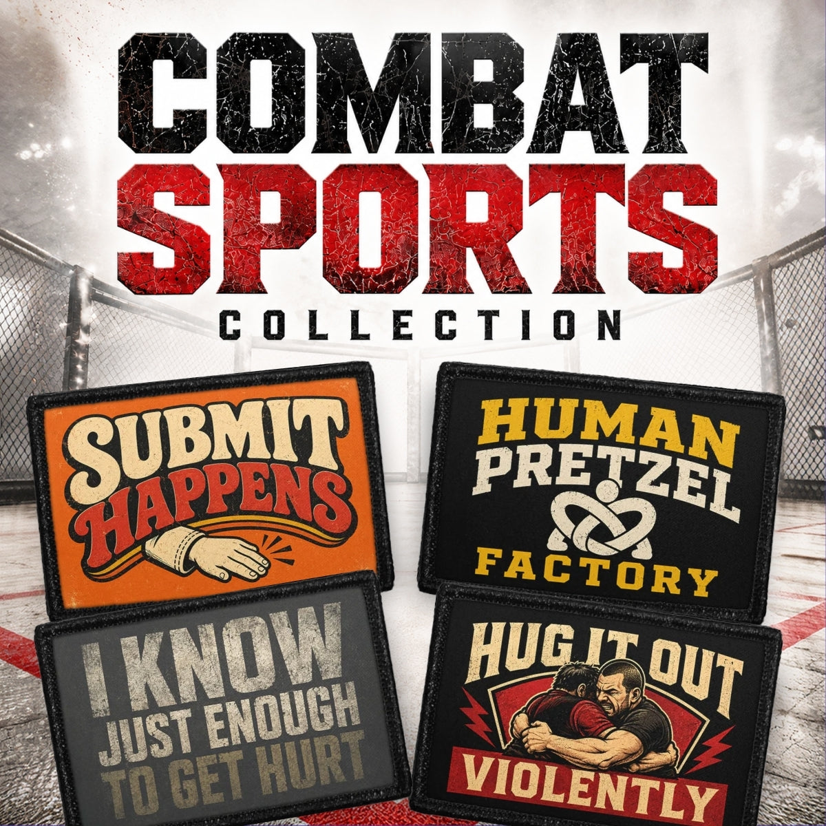 Combat Sports