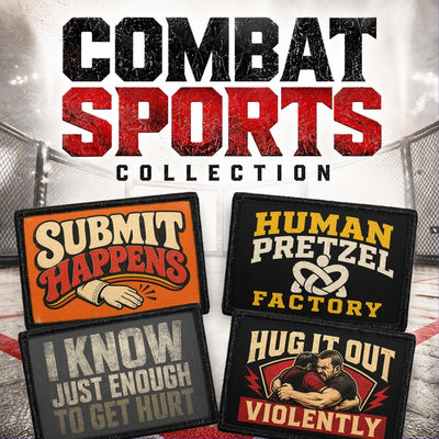 Combat Sports