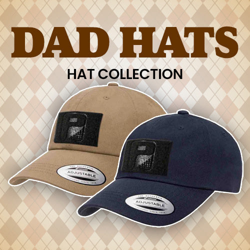 Dad Hats