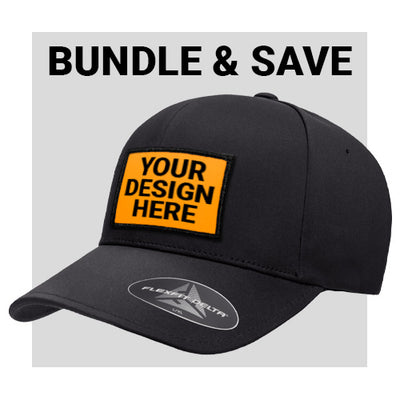 DELTA PREMIUM HAT BUNDLE