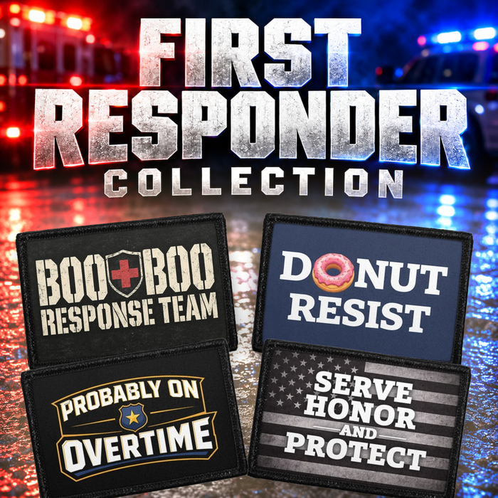 First Responder