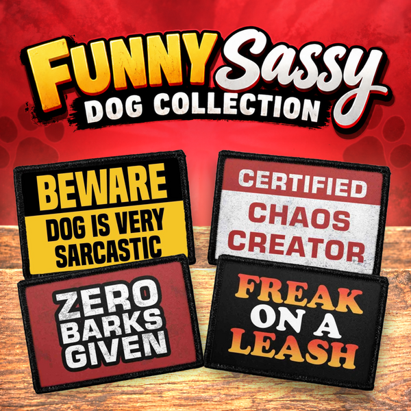 Funny & Sassy