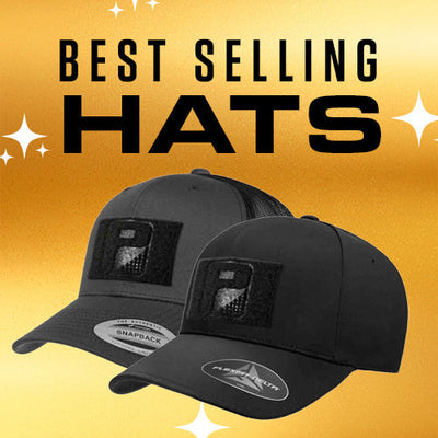 Best Selling Hats