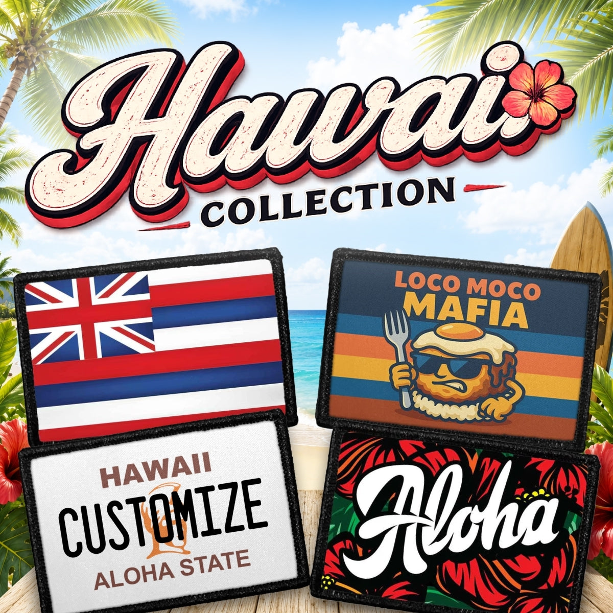 Hawaii