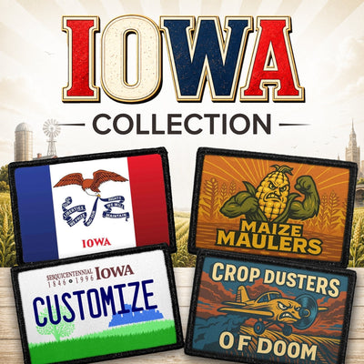 Iowa