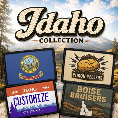 Idaho