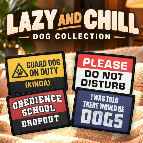 Lazy & Chill
