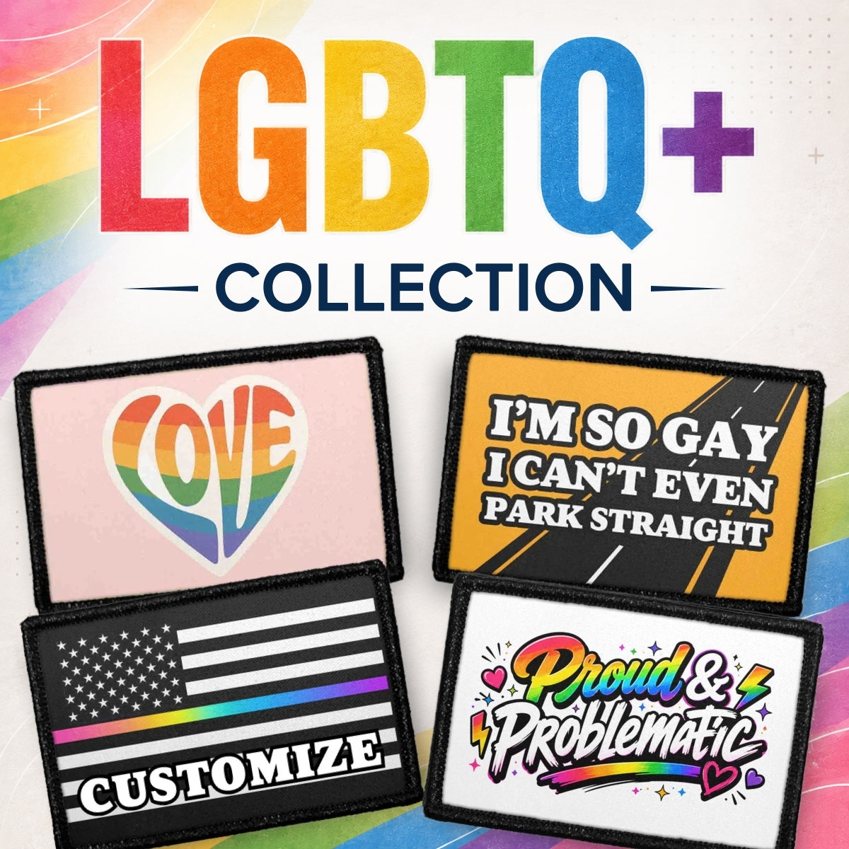 LGBTQ