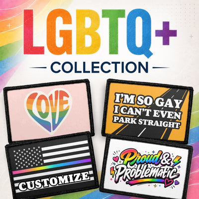 LGBTQ