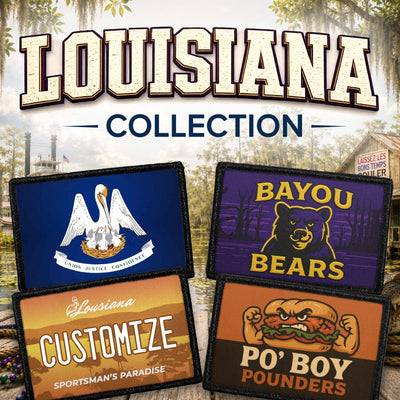 Louisiana