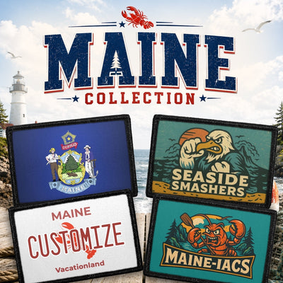 Maine