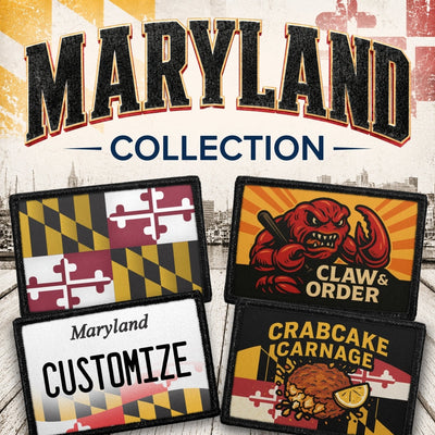 Maryland
