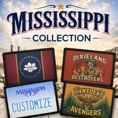 Mississippi