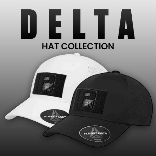Delta Hats