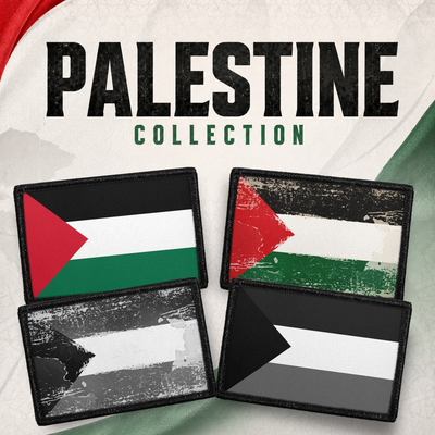 Palestine