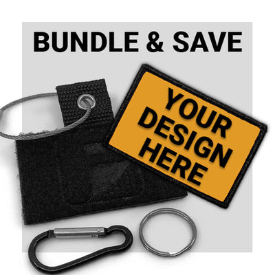 HORIZONTAL TAG BUNDLES